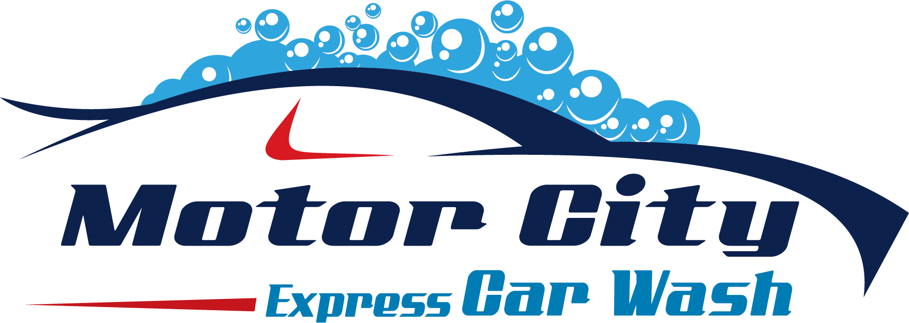 Motor City Express Car Wash